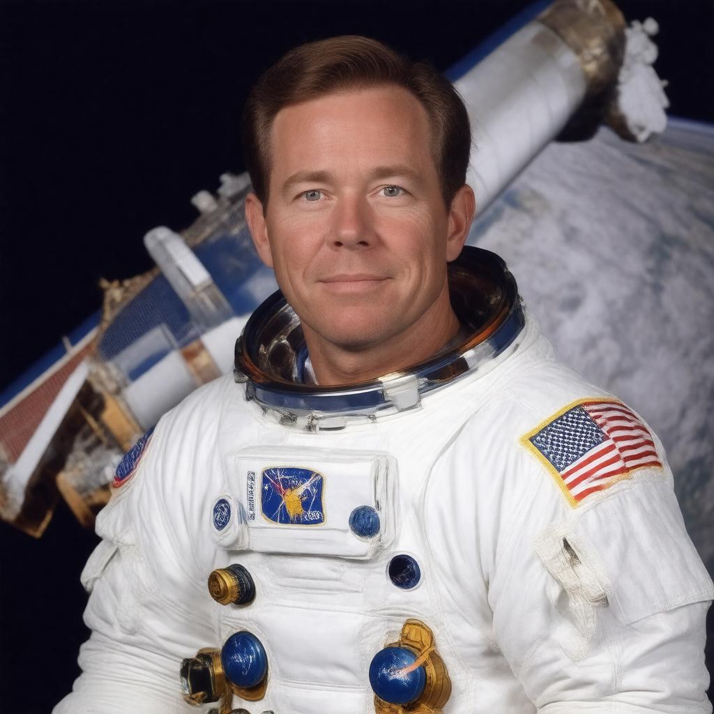 Steven Hawley
